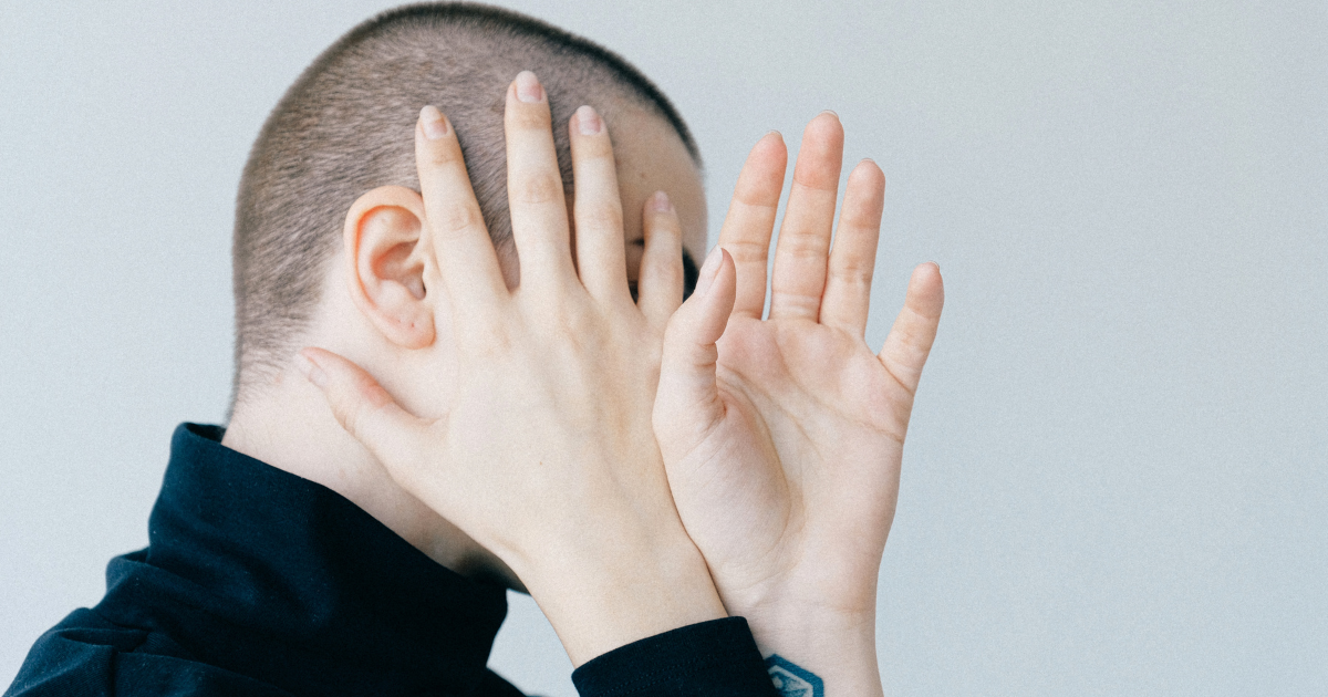 Как справиться со стеснительностью без алкоголя