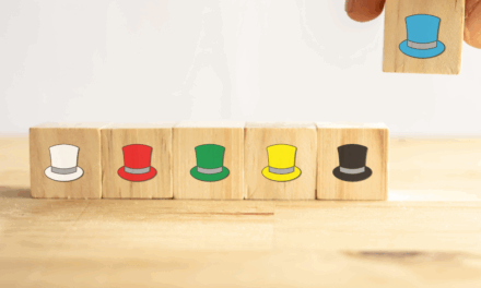 Метод шести шляп мышления Эдварда де Боно