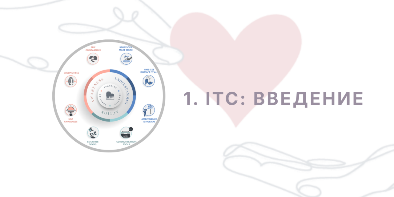 Защищено: ITC: Сессия 1 — Введение