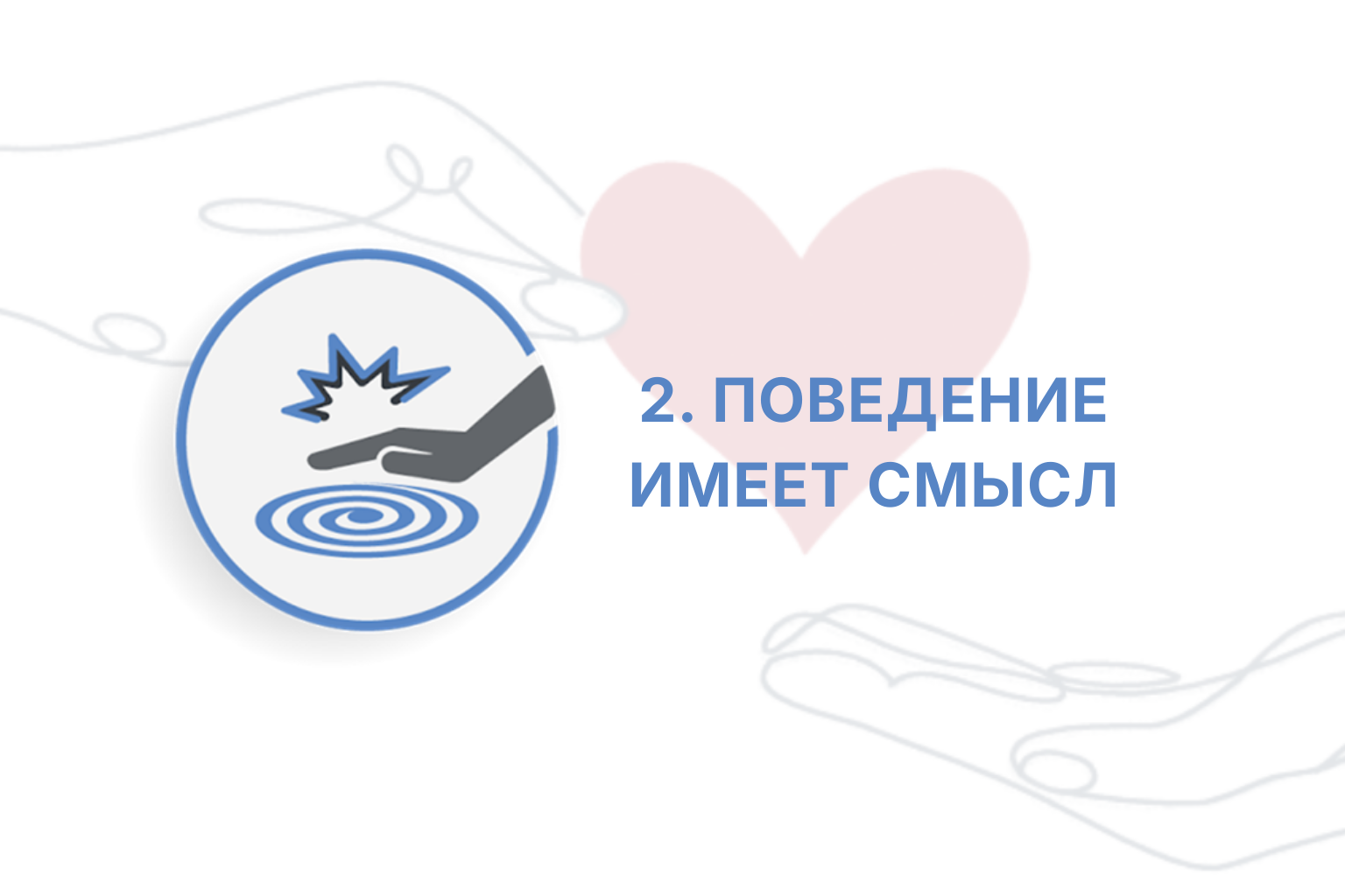 ITC. Приглашение к Переменам. Сессия 2