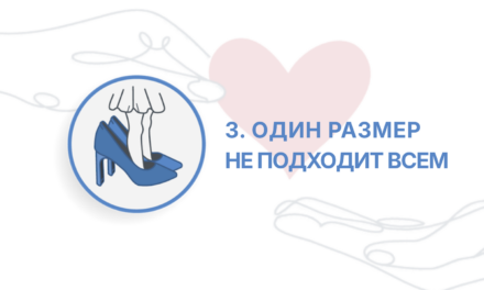 Защищено: ITC: Сессия 3 — Один Размер Не Подходит Всем