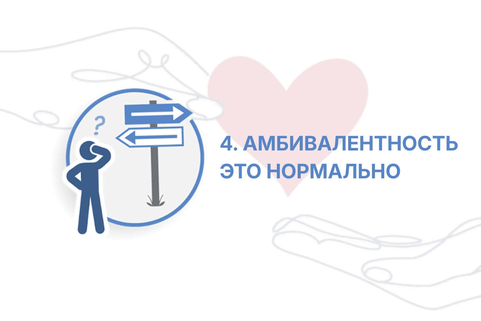 ITC. Приглашение к Переменам. Сессия 4