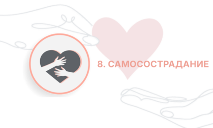 Защищено: ITC: Сессия 8 — Самосострадание